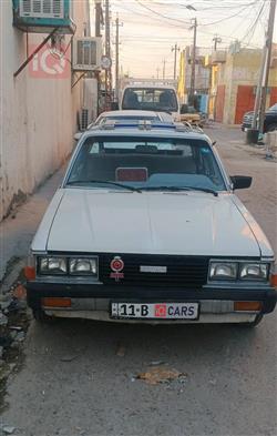 تويوتا كورونا